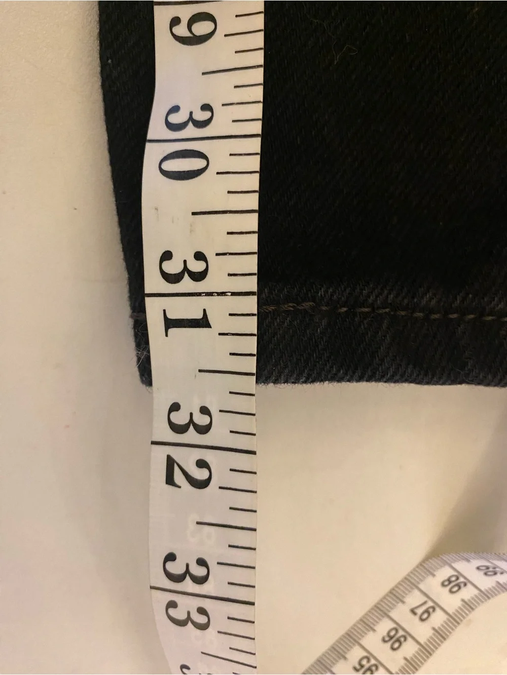 Levis levi relaxed